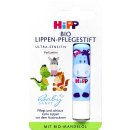 Hipp 90207 Babysanft Lippen Pflege Stick 4,8g