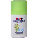 Hipp 9640 Babysanft Gesichtscreme  50ml