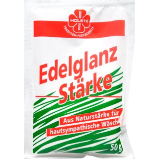 Holste Edelglanzstärke (50g Beutel)