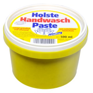 Holste Handwaschpaste (500ml Dose)