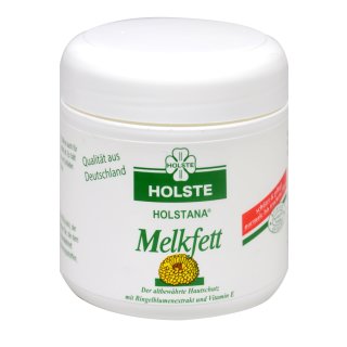 Holste Holstana Melkfett  250ml