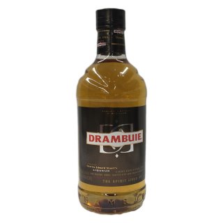 Drambuie Prince Charles Edward Stuarts Liqueur 40% vol. (0,7l Flasche)
