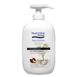 Hydro Vital Premium Waschlotion 500ml