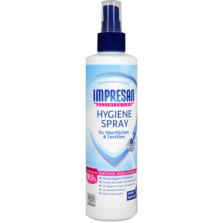 Impresan Hygiene Pumpspray  250ml