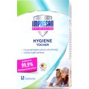 Impresan Hygiene Tücher 12 er
