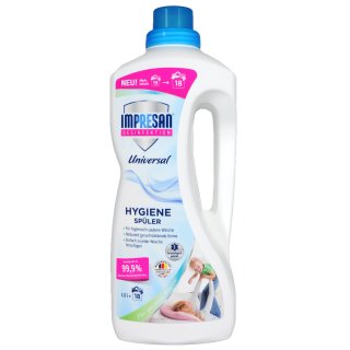 Impresan Hygienespüler  43952l