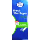 Jean Carol Einmal Waschlappen Kamille (26 St)