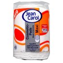 Jean Carol Wattepads 40 er