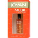 Jovan Musk Oil Parfume  44021ml