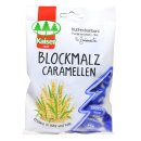 Kaiser Blockmalz Caramellen 100g