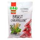 Kaiser Brust Caramellen Bonbon  100g