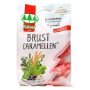 Kaiser Brust Caramellen Zuckerfrei  75g