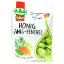 Kaiser Honig-Anis-Fenchel Bonbons (90g Packung)