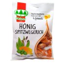 Kaiser Honig-Spitzwegerich Bonbon  90g