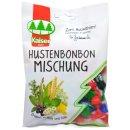 Kaiser Hustenbonbon Mischung  100g