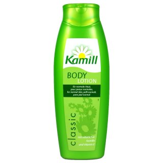 Kamill Bodylotion Classic Normal (400ml Flasche)