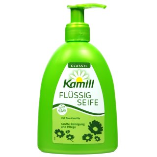 Kamill Handseife Spender (300ml Flasche)