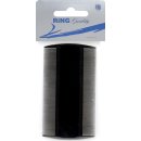 Kamm Staub Nylon Schwarz