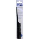 Kamm Toupier Schwarz Spezial 21 cm