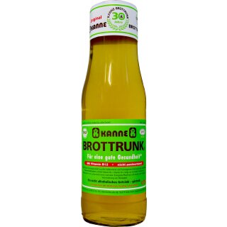 Kanne Brottrunk (750ml Flasche)
