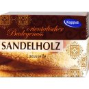Kappus Seife Sandelholz (100g Packung)