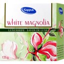 Kappus Seife White Magnolia (125g Packung)