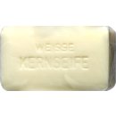 Kernseife Weiß Riesa  250g