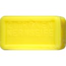 Kappus Kernseife Zitrone Riesa (150g Packung)