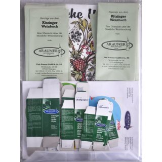 Kitzinger Dekomaterial