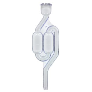 Kitzinger Gäraufsatz Siphon 10 mm