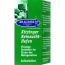 Kitzinger Hefe Burgund Flüssig
