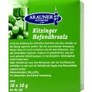 Kitzinger Hefenährsalz 10 x10g (100g Packung)