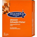 Kitzinger Kalium Disulfit 10 x 10 g