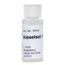 Kitzinger Kieselsol 15% (10ml Flasche)