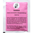 Kitzinger Tannin Pulver  10g