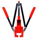 Kitzinger Verkorkapparat Metall