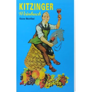 Kitzinger Weinfibel