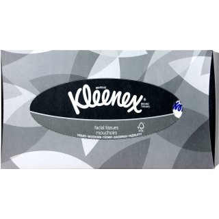 Kleenex Kosmetiktücher 100er