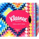Kleenex Kosmetiktücher Würfelbox 48 er