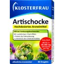 Klosterfrau Artischocke 600 (30 Tabletten)