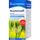 Klosterfrau Hustensaft (200ml Packung)