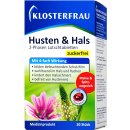Klosterfrau Lutschtabletten Zuckerfrei 20 er
