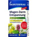 Klosterfrau Magen-Darm-Entspannung Kapseln (20Stk Packung)
