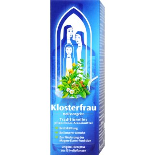 Klosterfrau Melissengeist  330ml