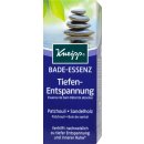 Kneipp Bade-Essenz Tiefenentspannung (100ml Packung)