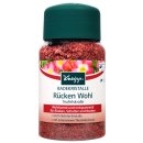 Kneipp Badekristalle Rückenwohl (500g Dose)