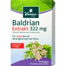 Kneipp Baldrian Extrakt Extra Stark 40 er