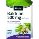 Kneipp Baldrian 500mg (90 überzogene Tabletten)