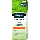 Kneipp Bio Hautöl Naturkosmetik  100ml