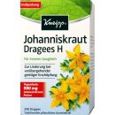 Kneipp Johanniskraut Dragees 240 er